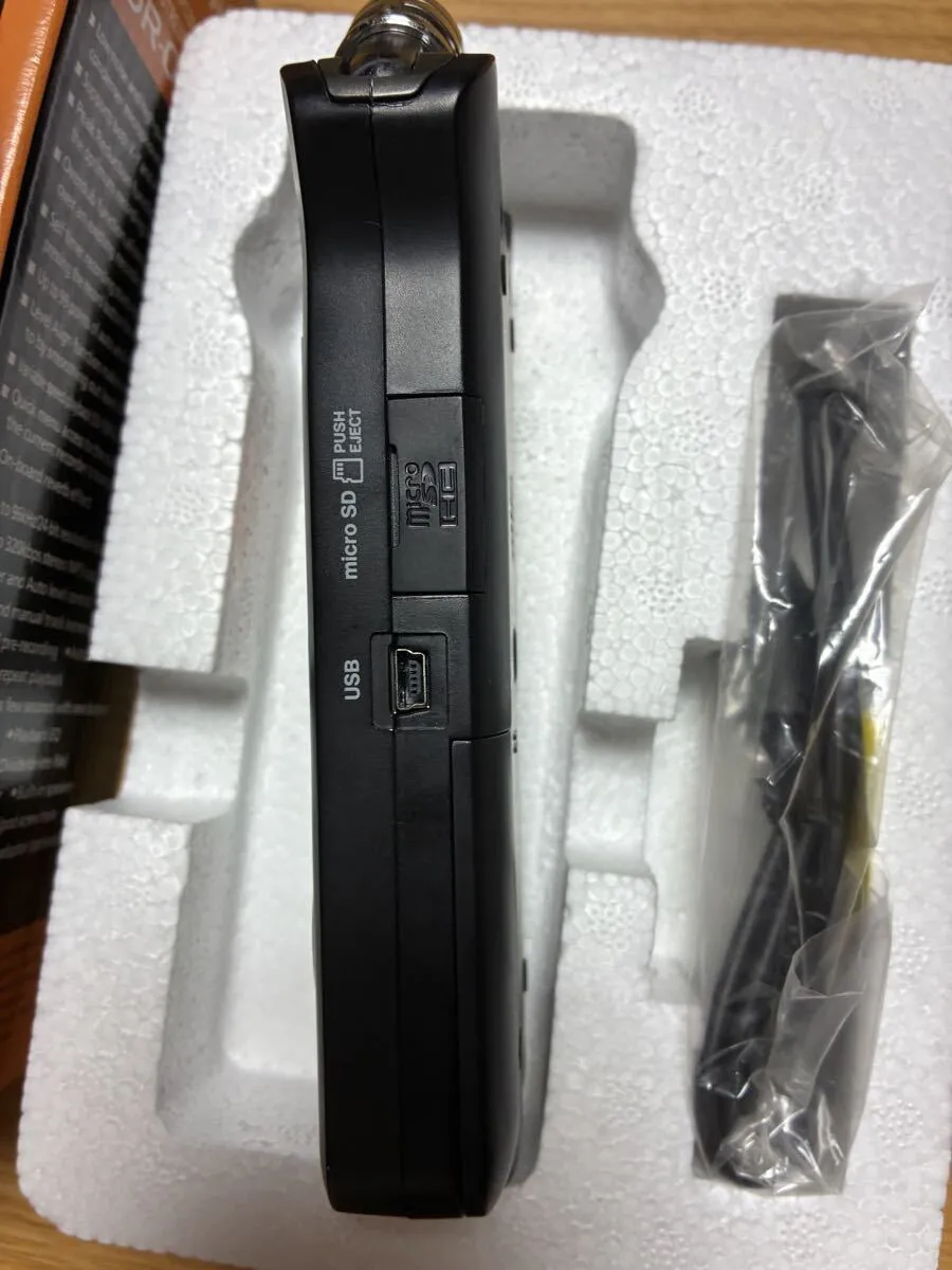 Item photo