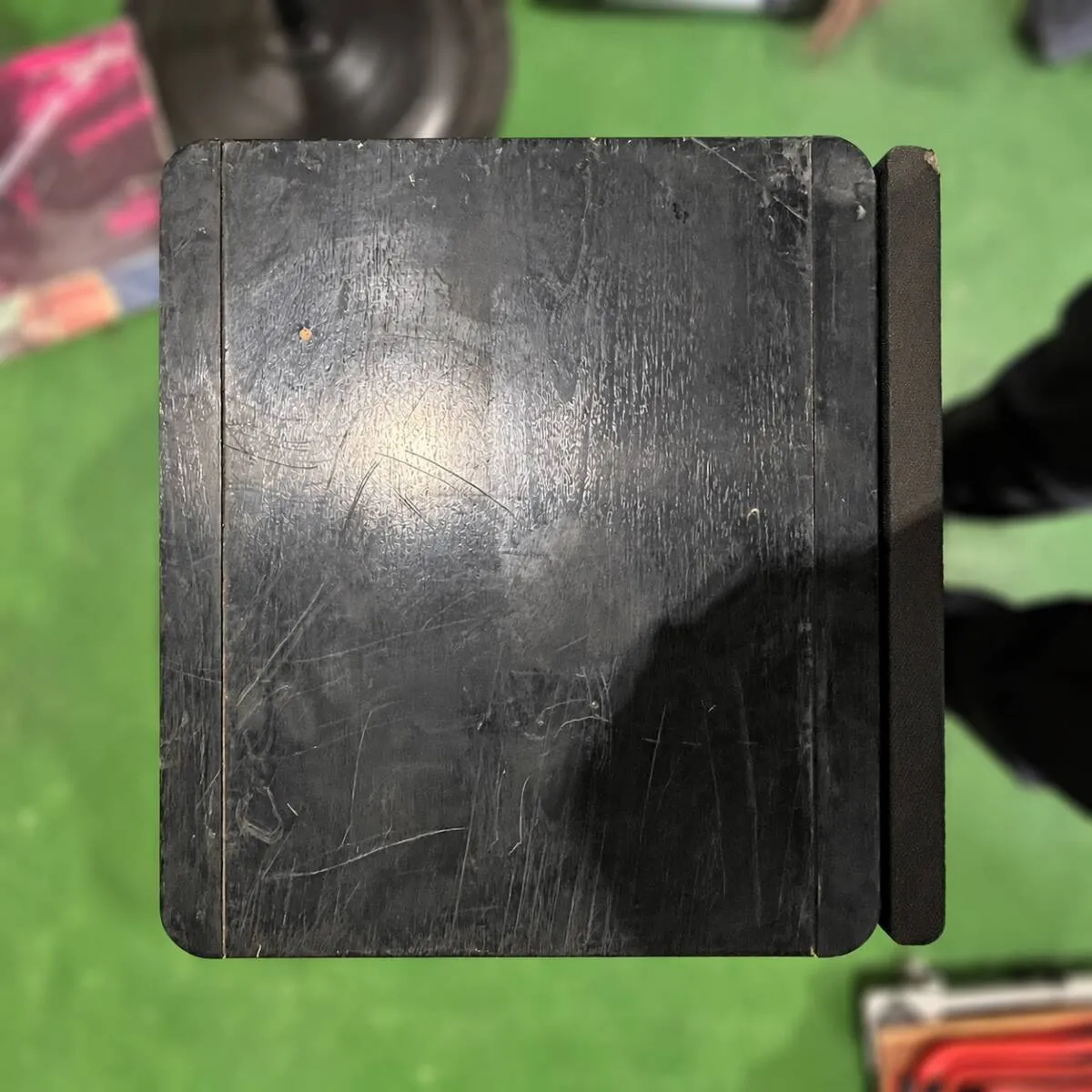 Item photo