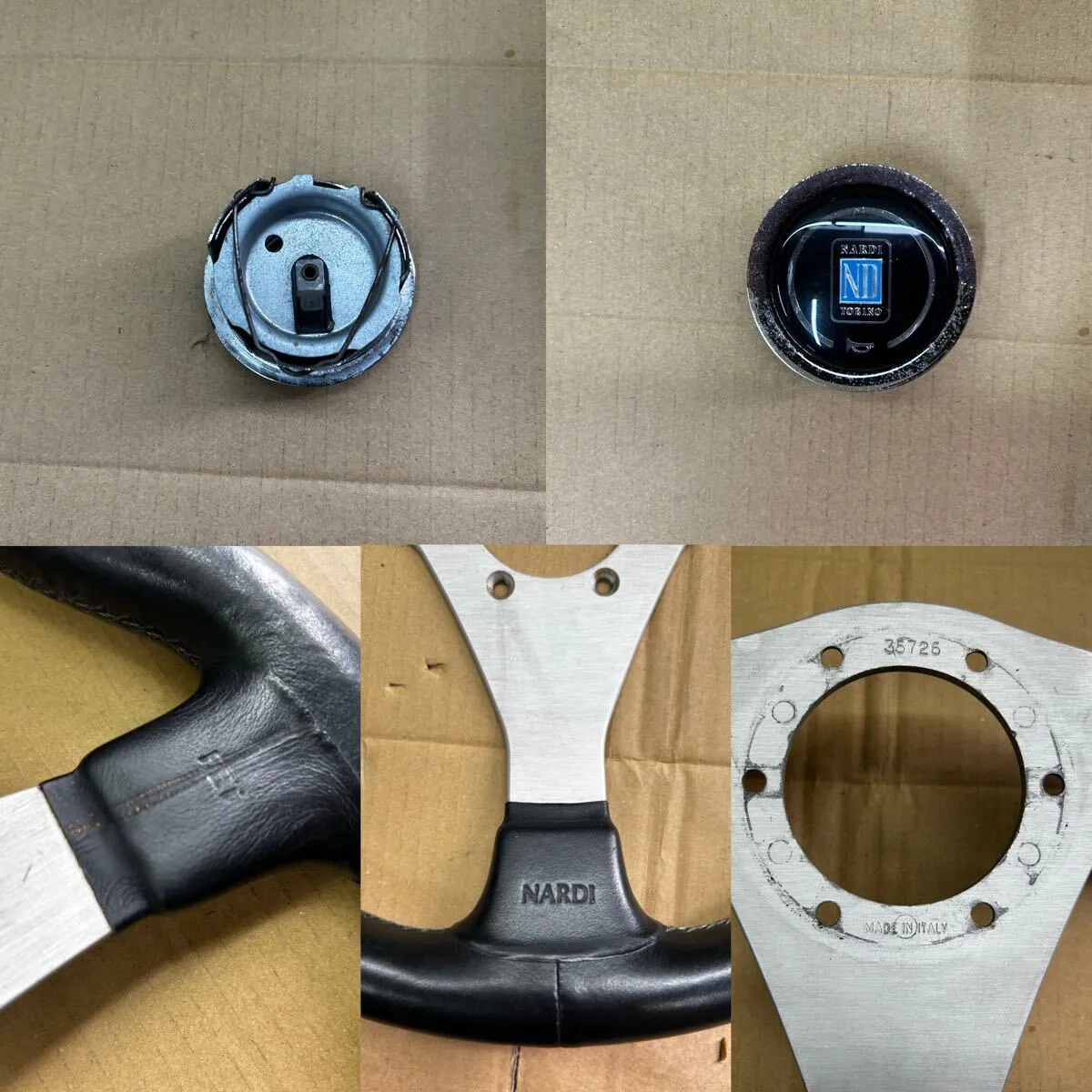 Item photo