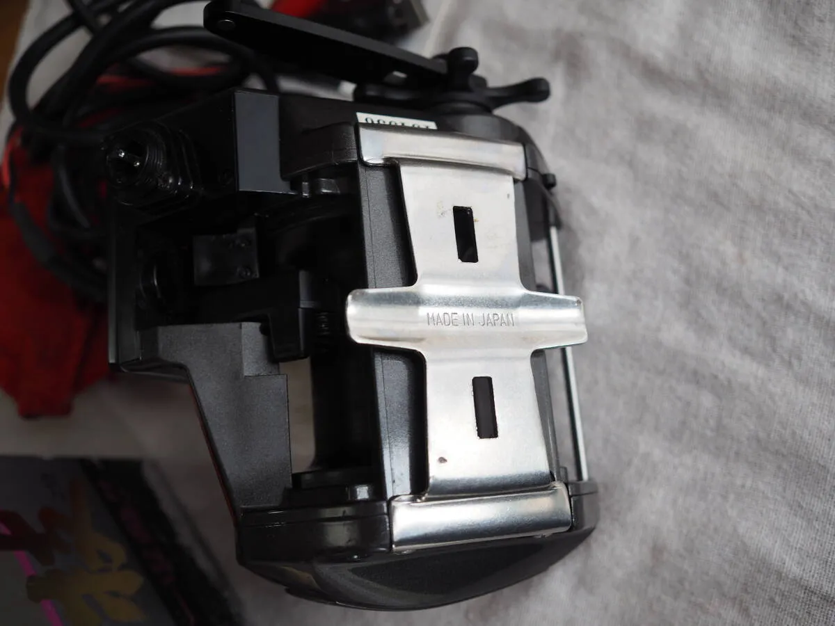 Item photo
