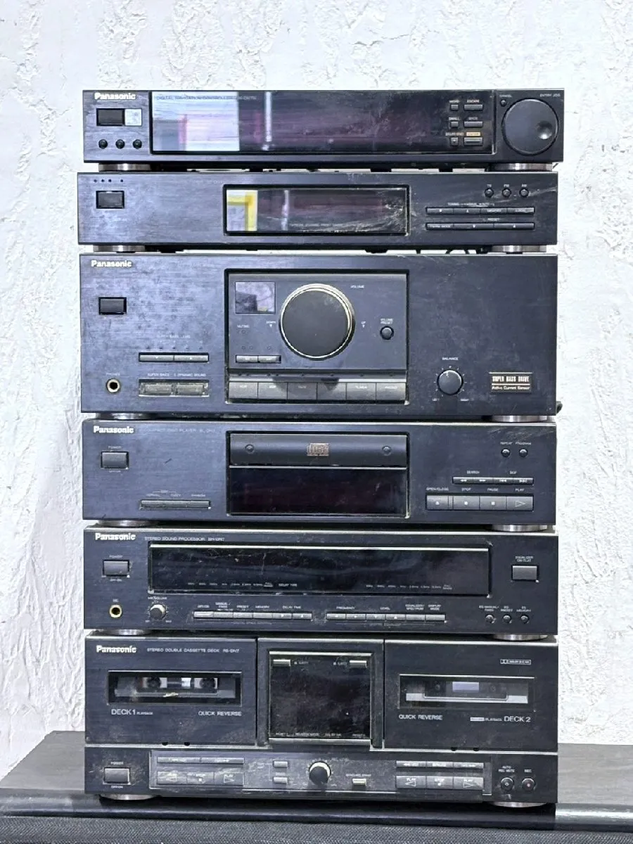 Item photo