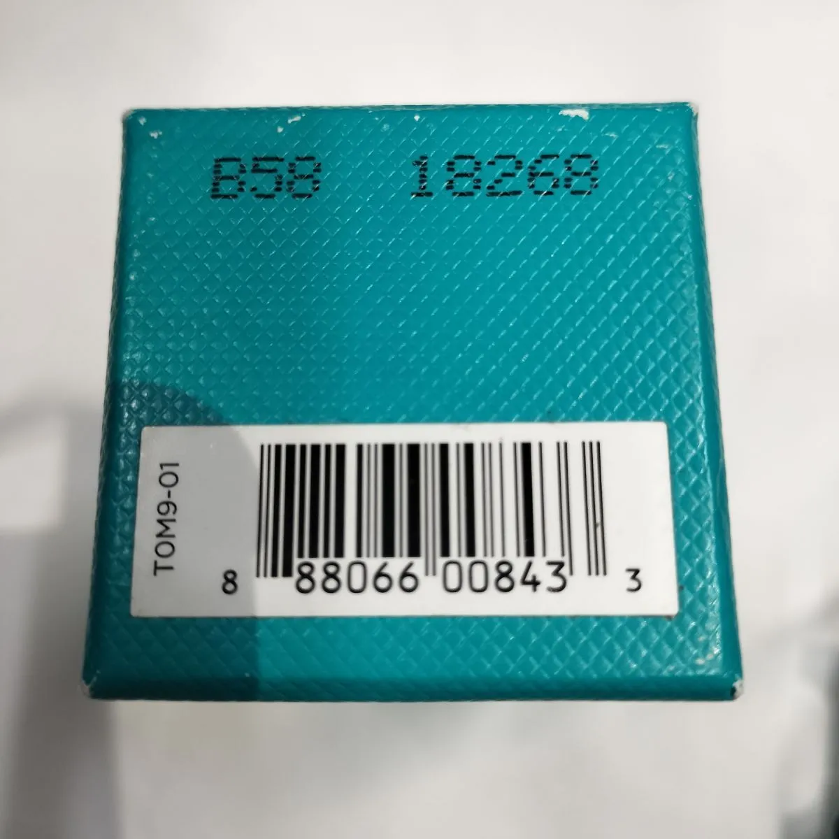 Item photo