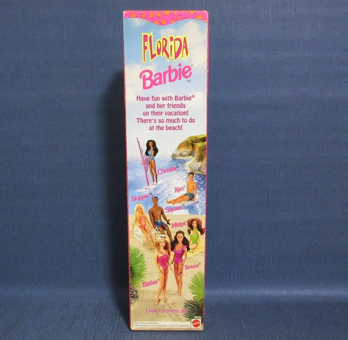 Item photo