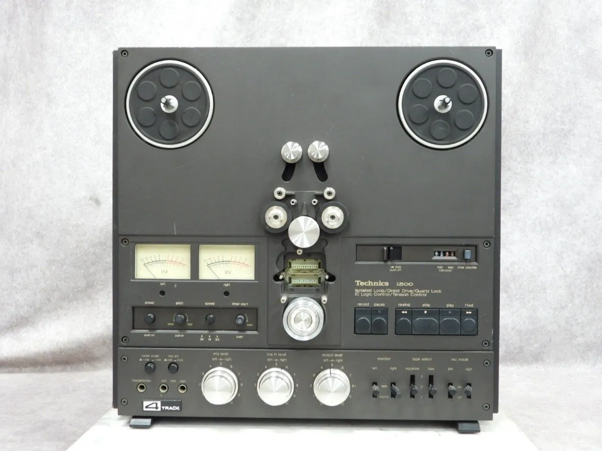 Item photo