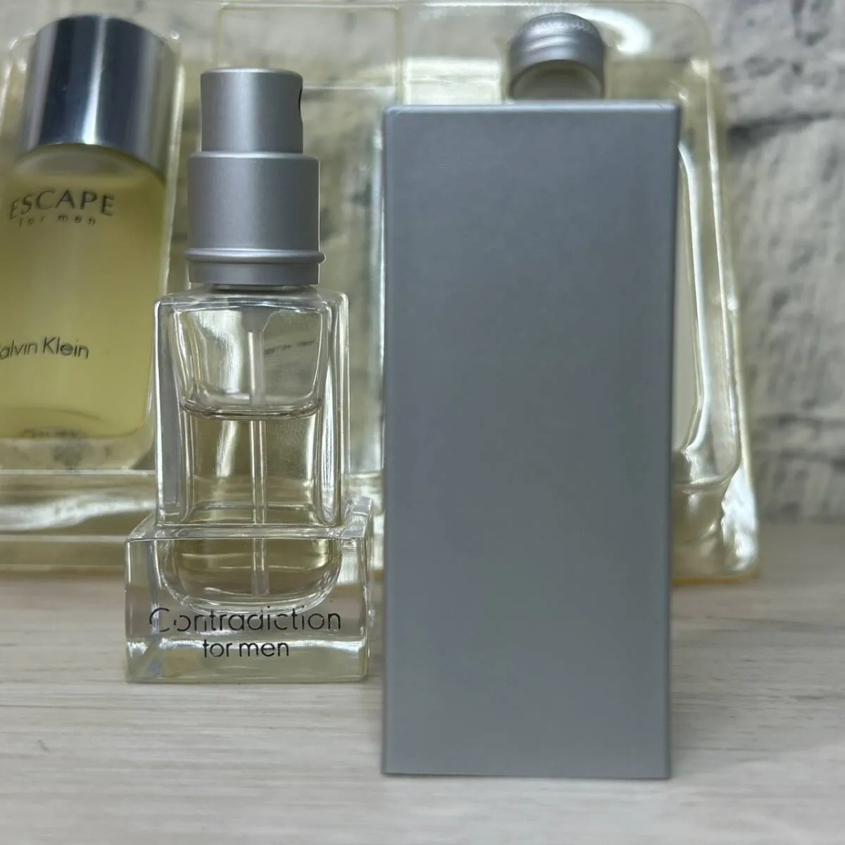 Item photo