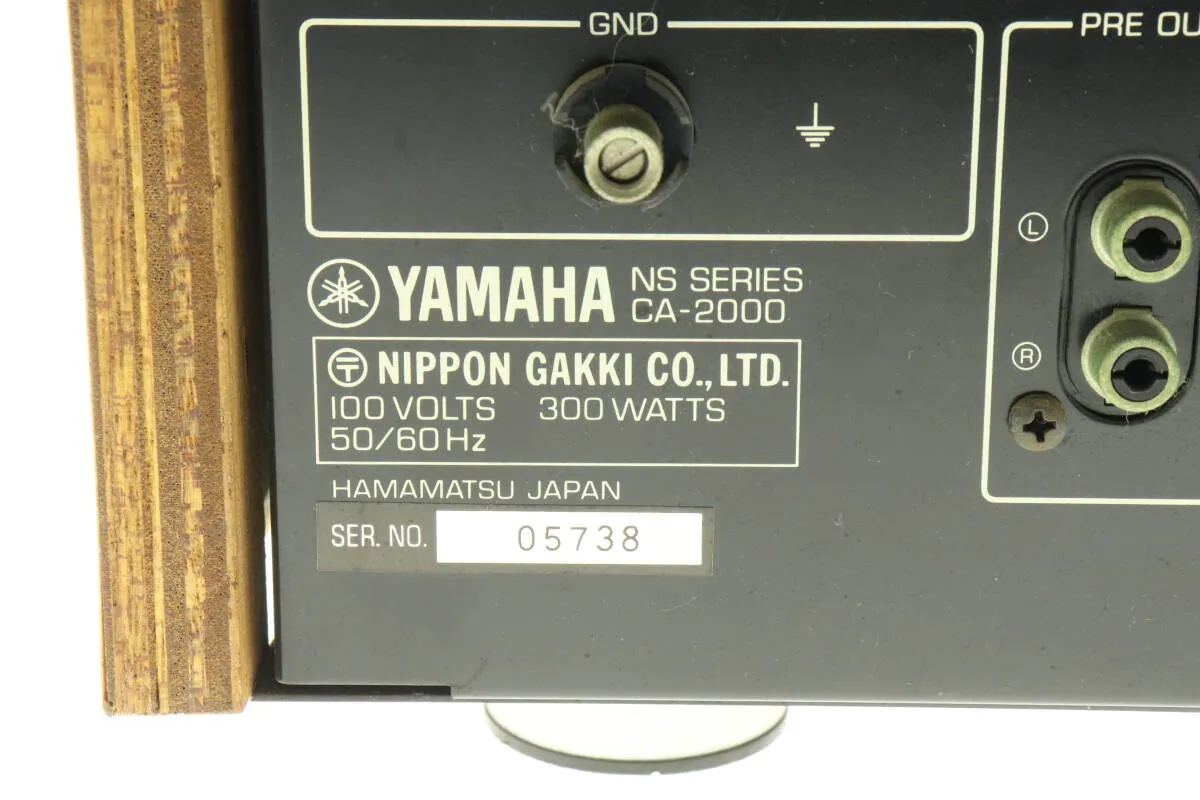 Item photo
