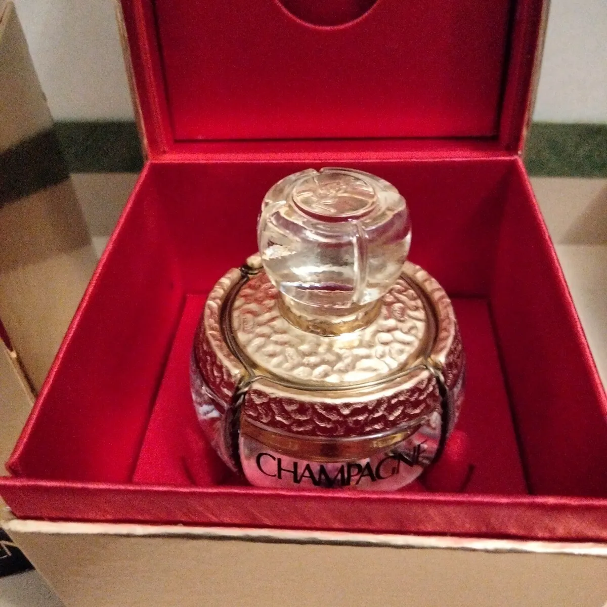 Item photo