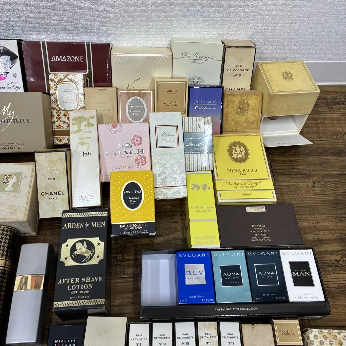 Item photo
