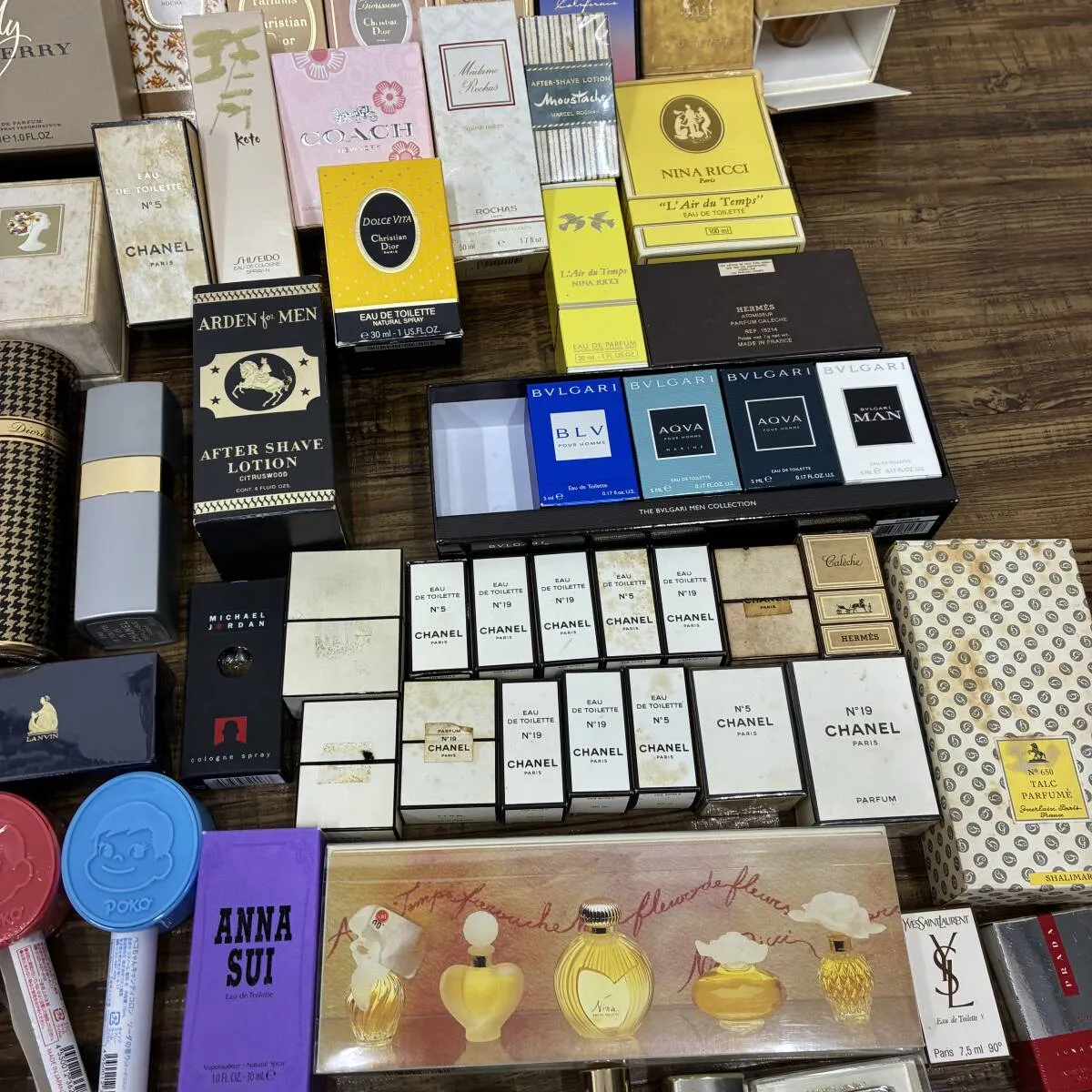 Item photo