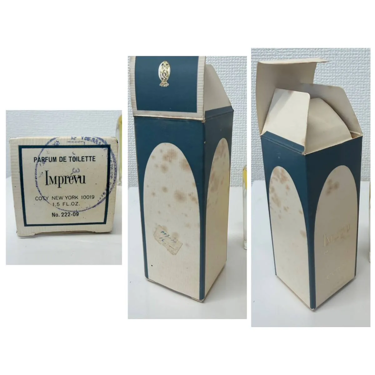 Item photo