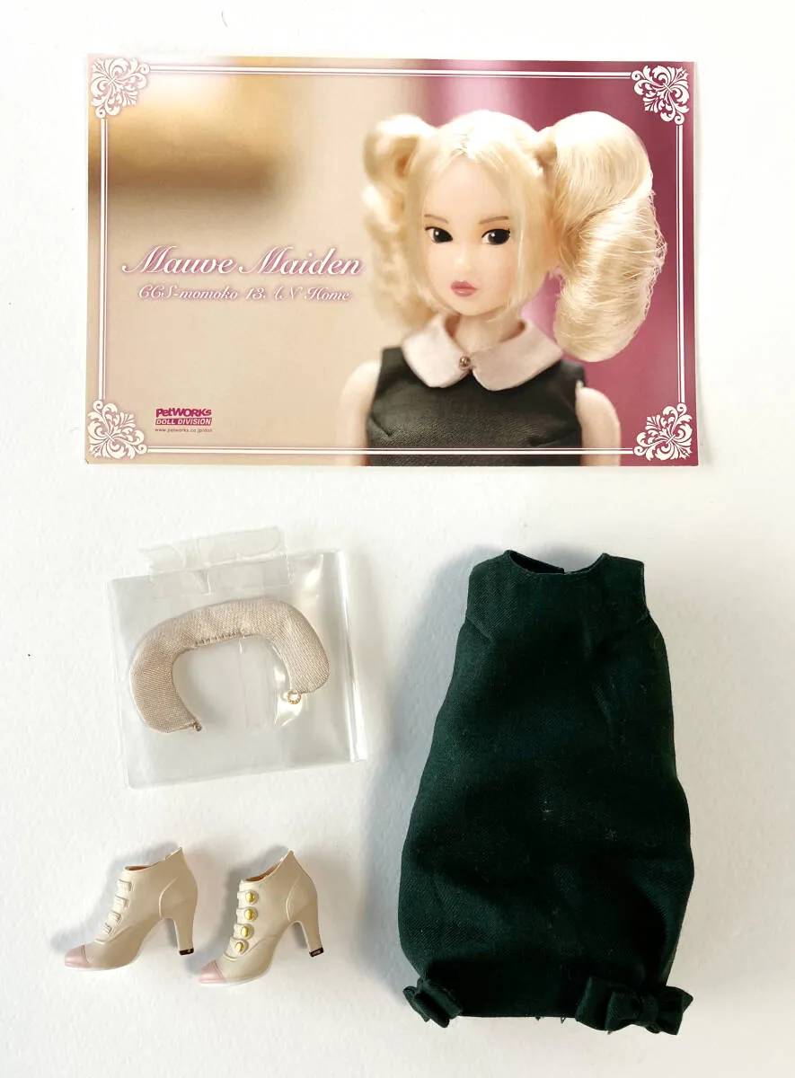 Item photo