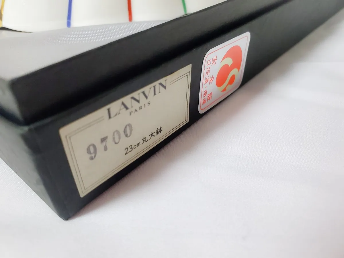 Item photo