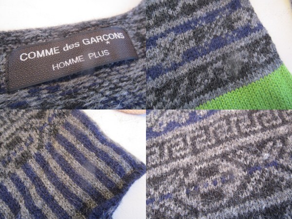 Item photo