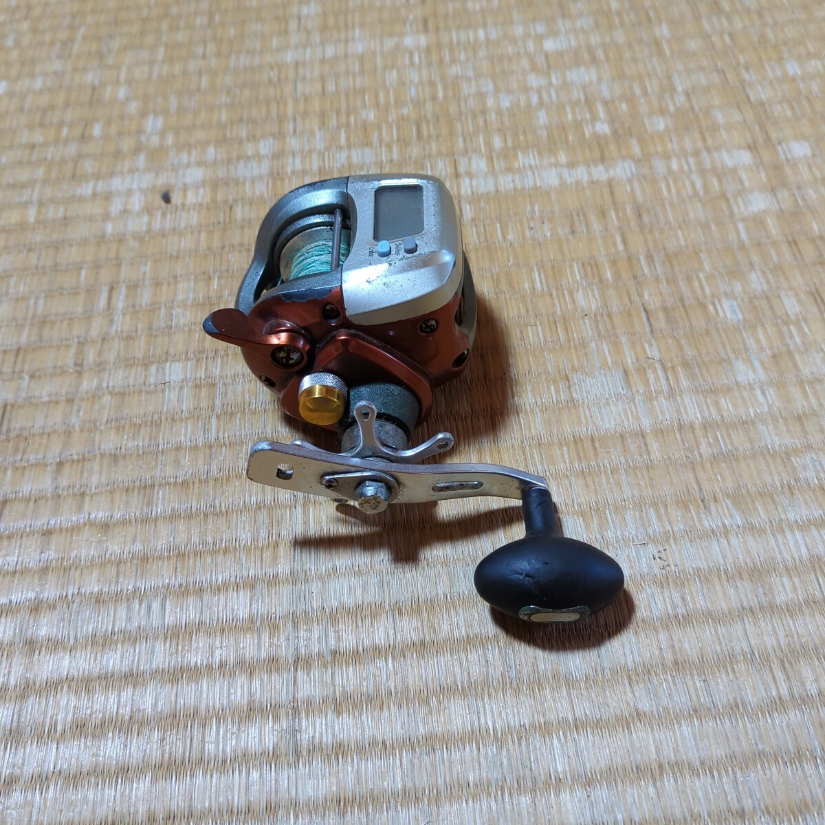 Item photo