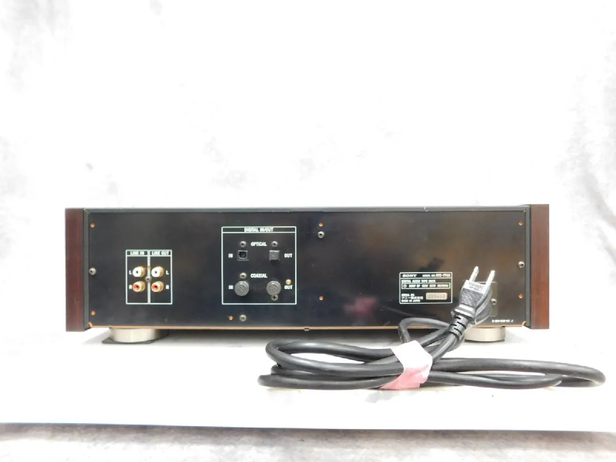 Item photo