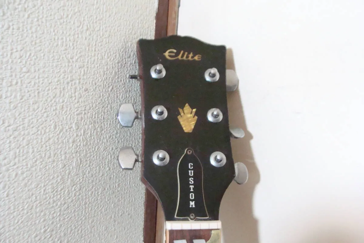 Item photo