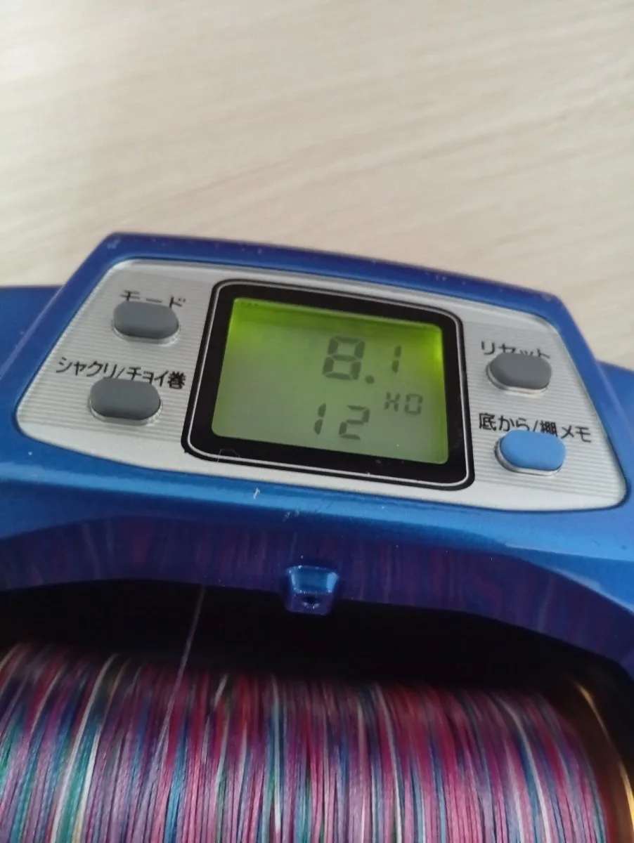 Item photo