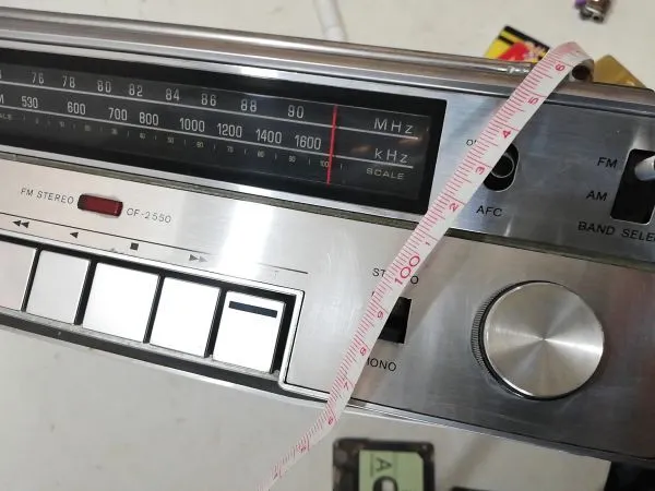 Item photo