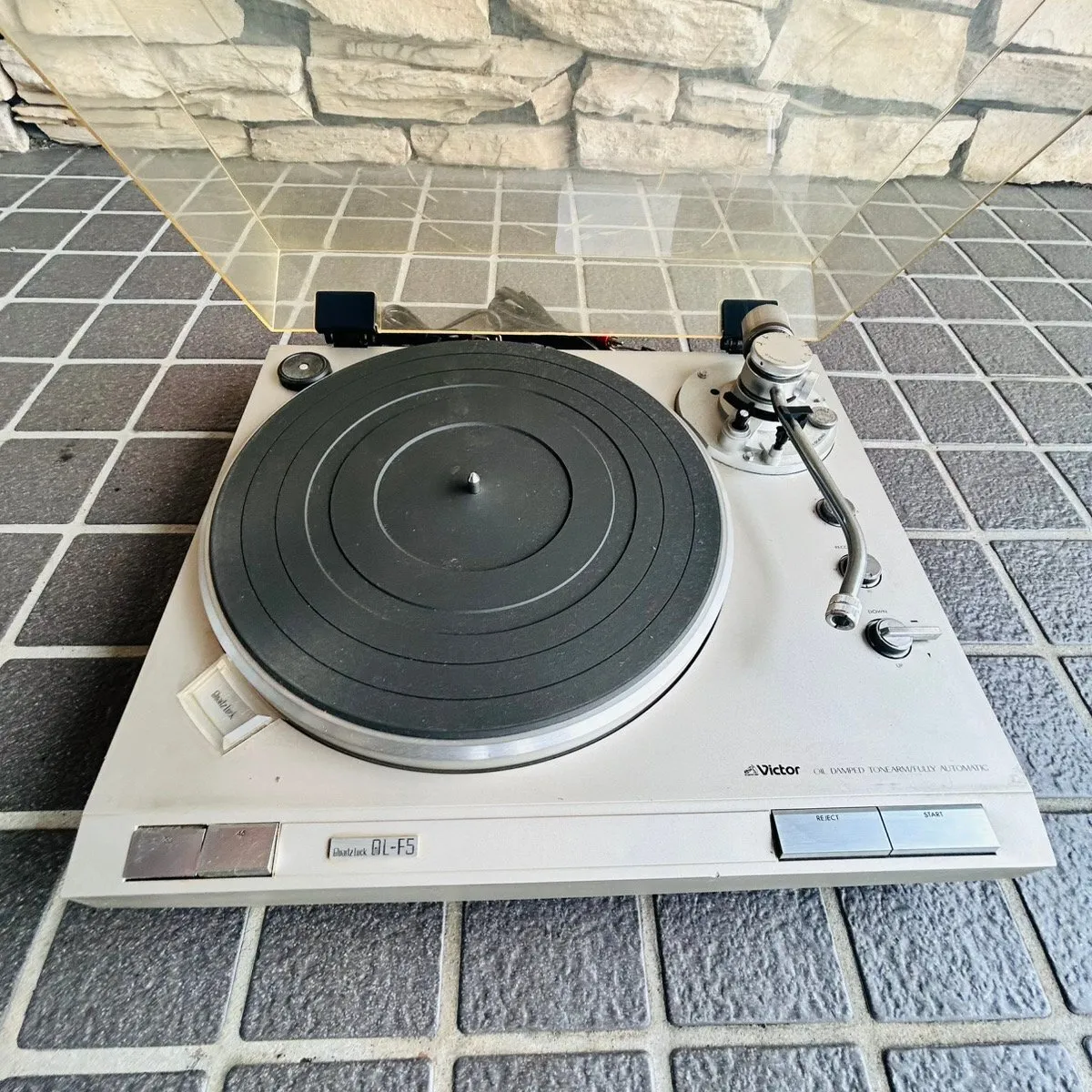 Item photo