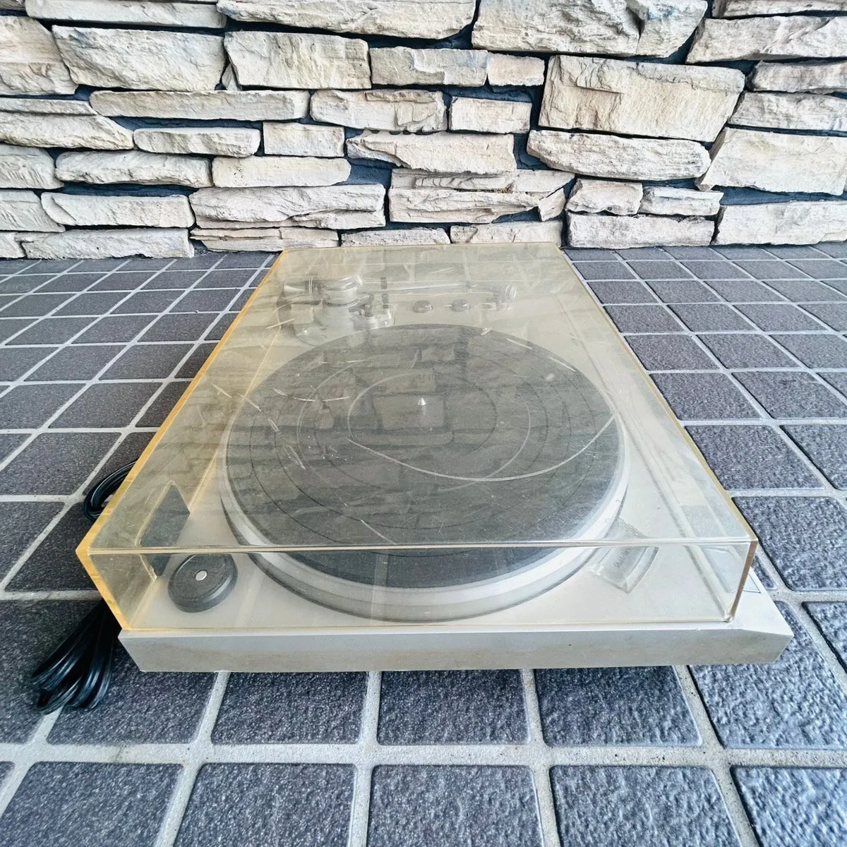 Item photo