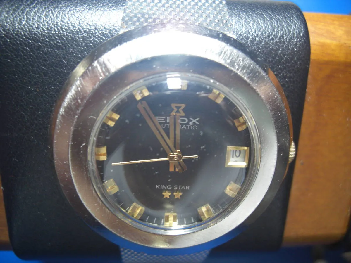 Item photo