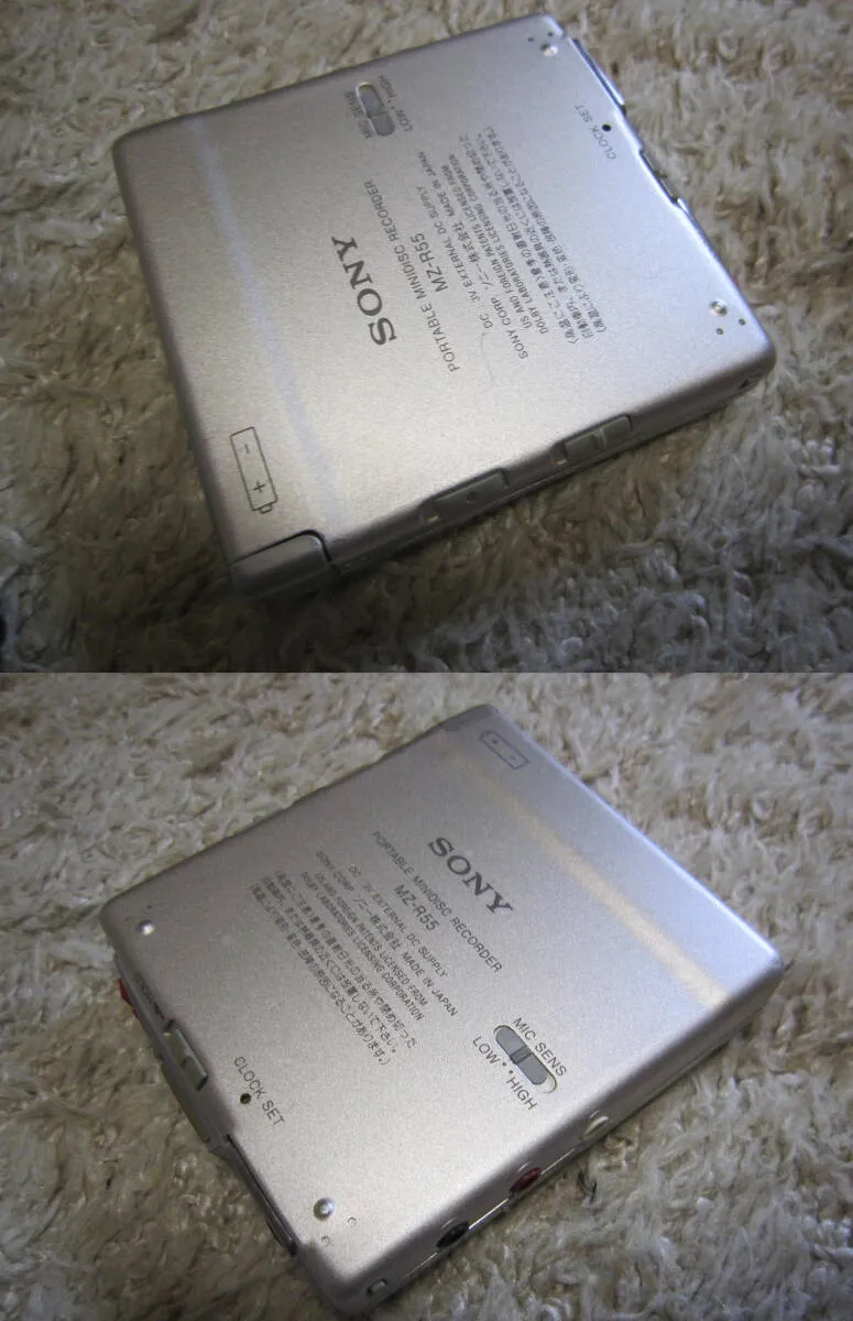 Item photo