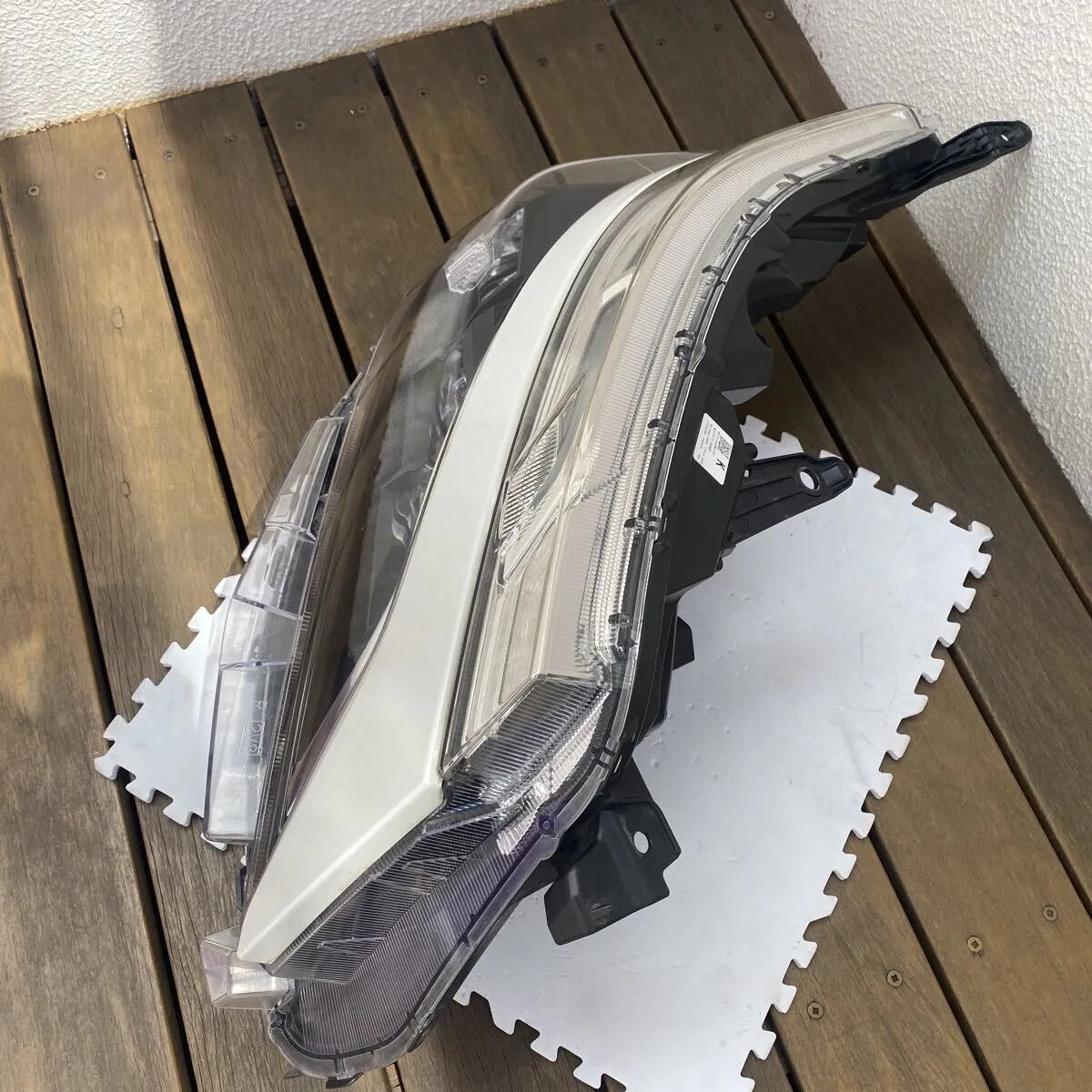 Item photo
