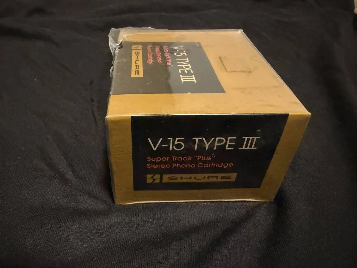 Item photo