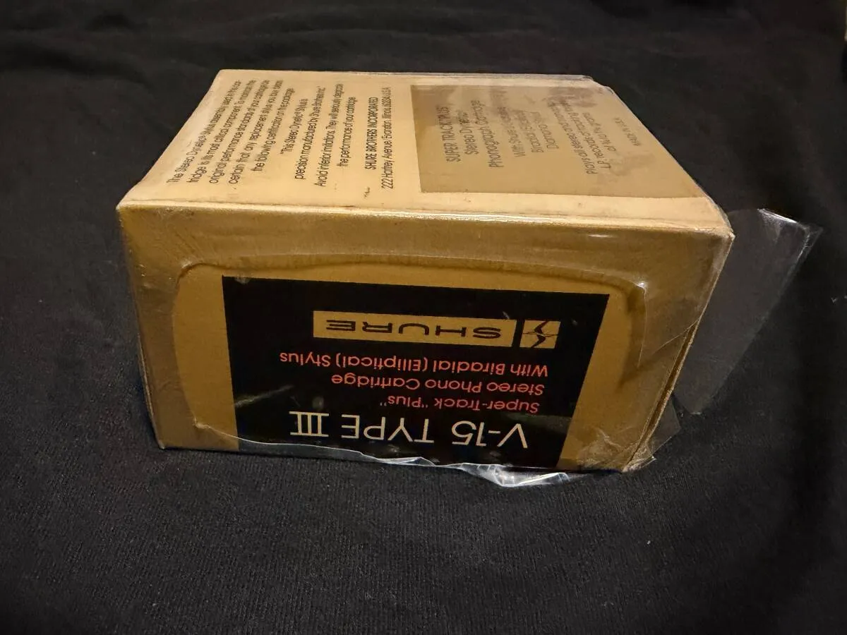 Item photo