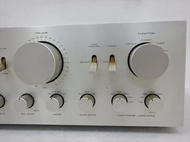 Item photo