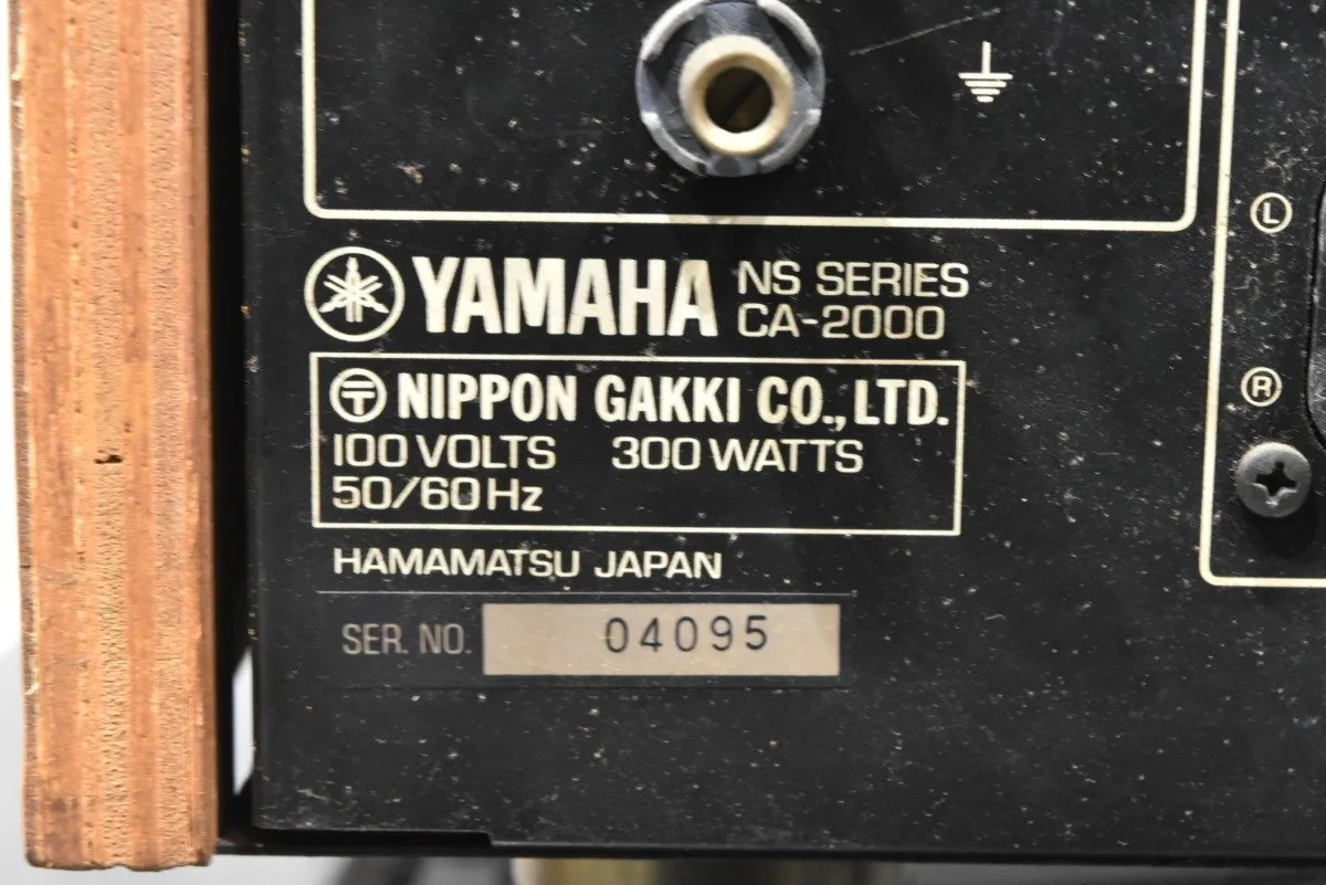 Item photo