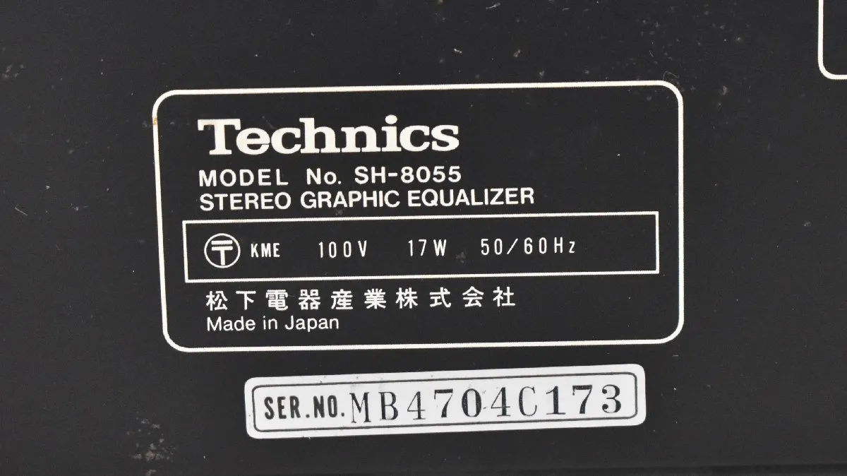 Item photo