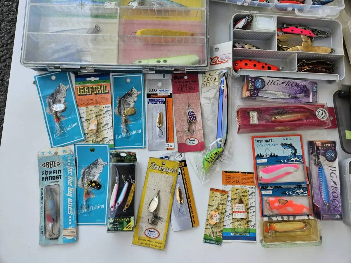 Item photo