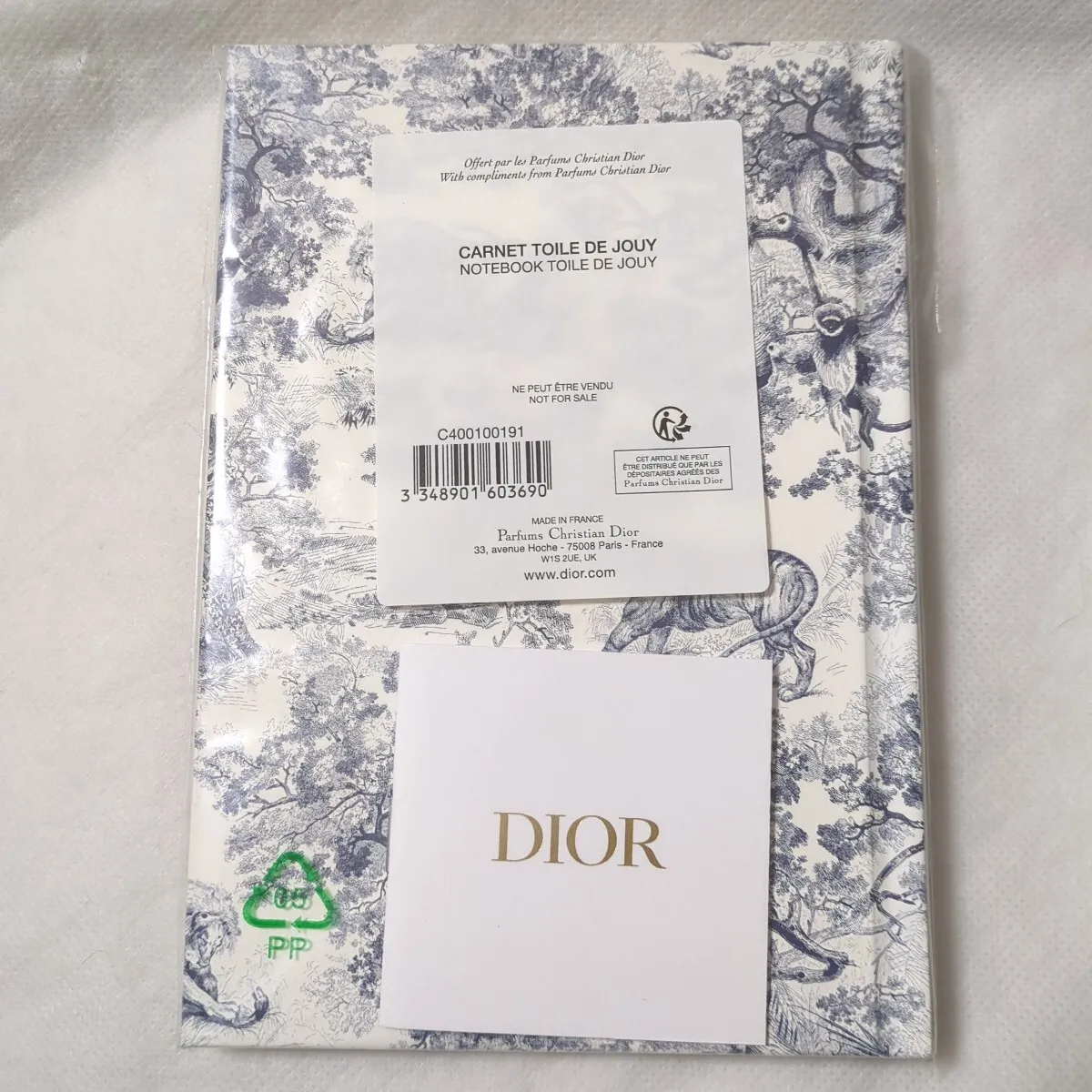 Item photo