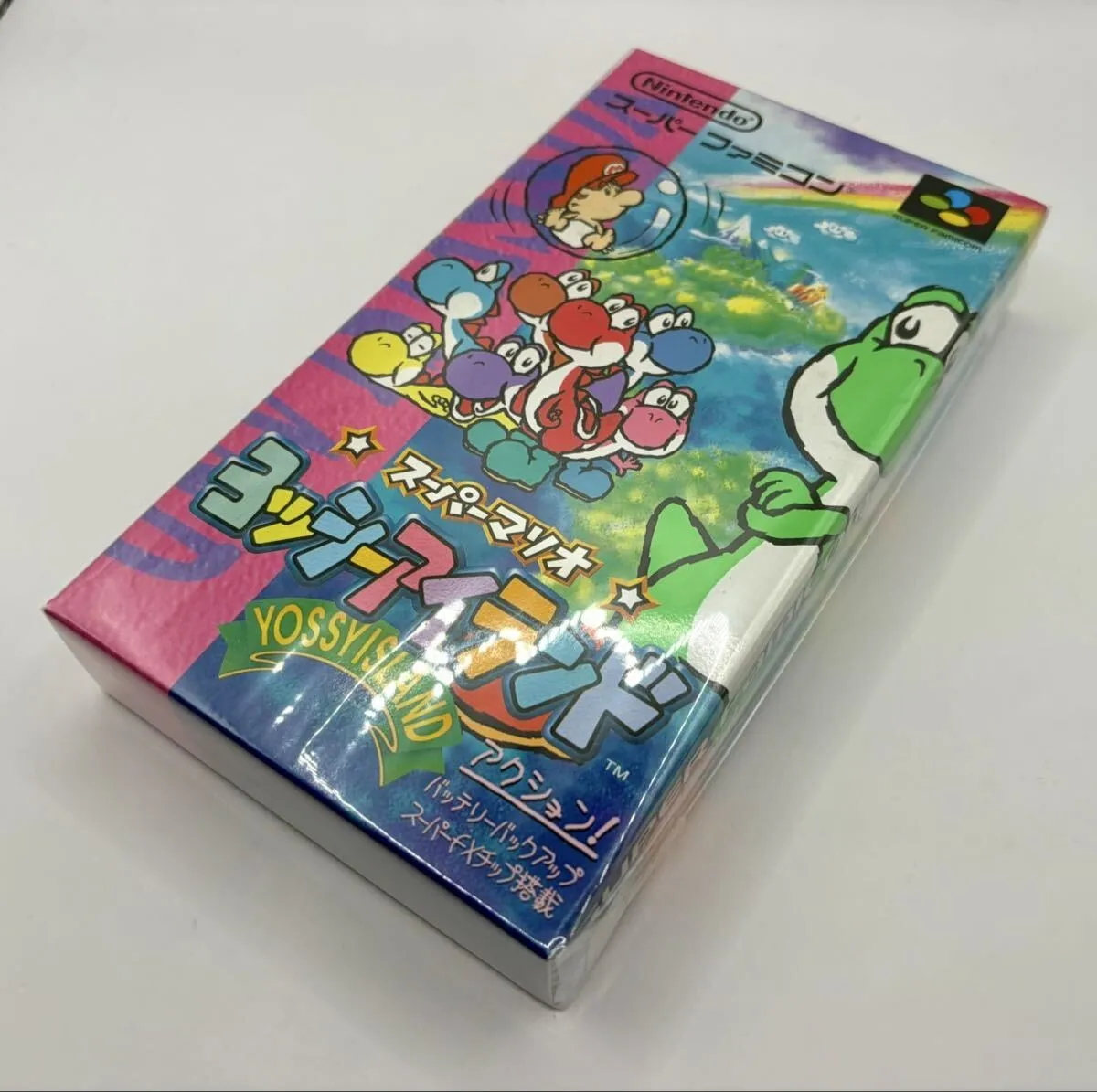 Item photo