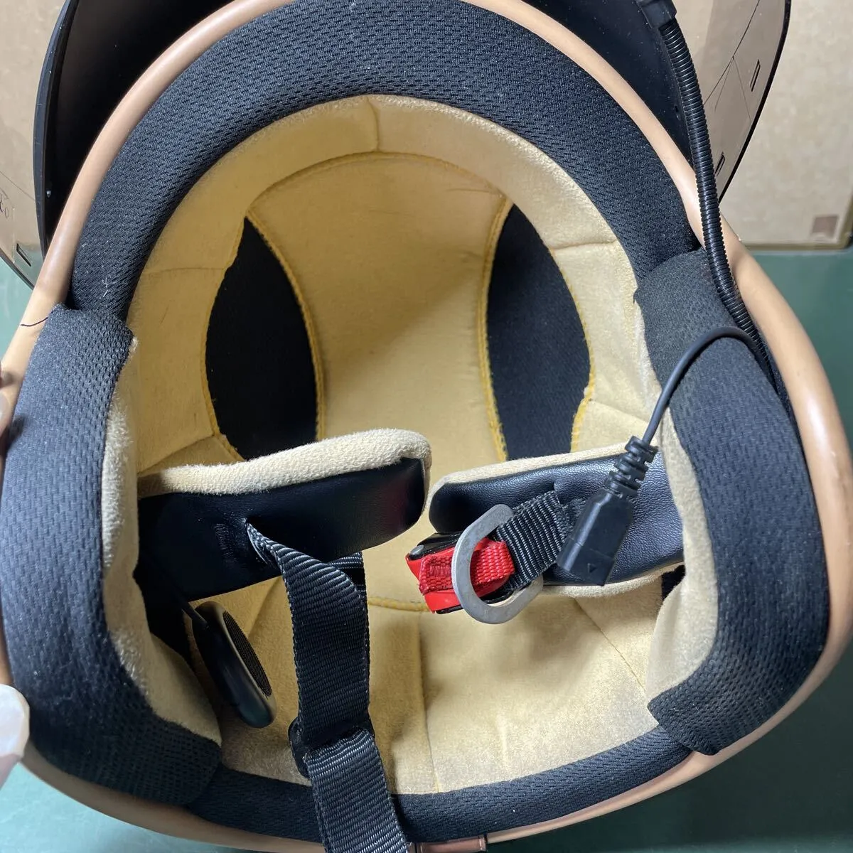 Item photo