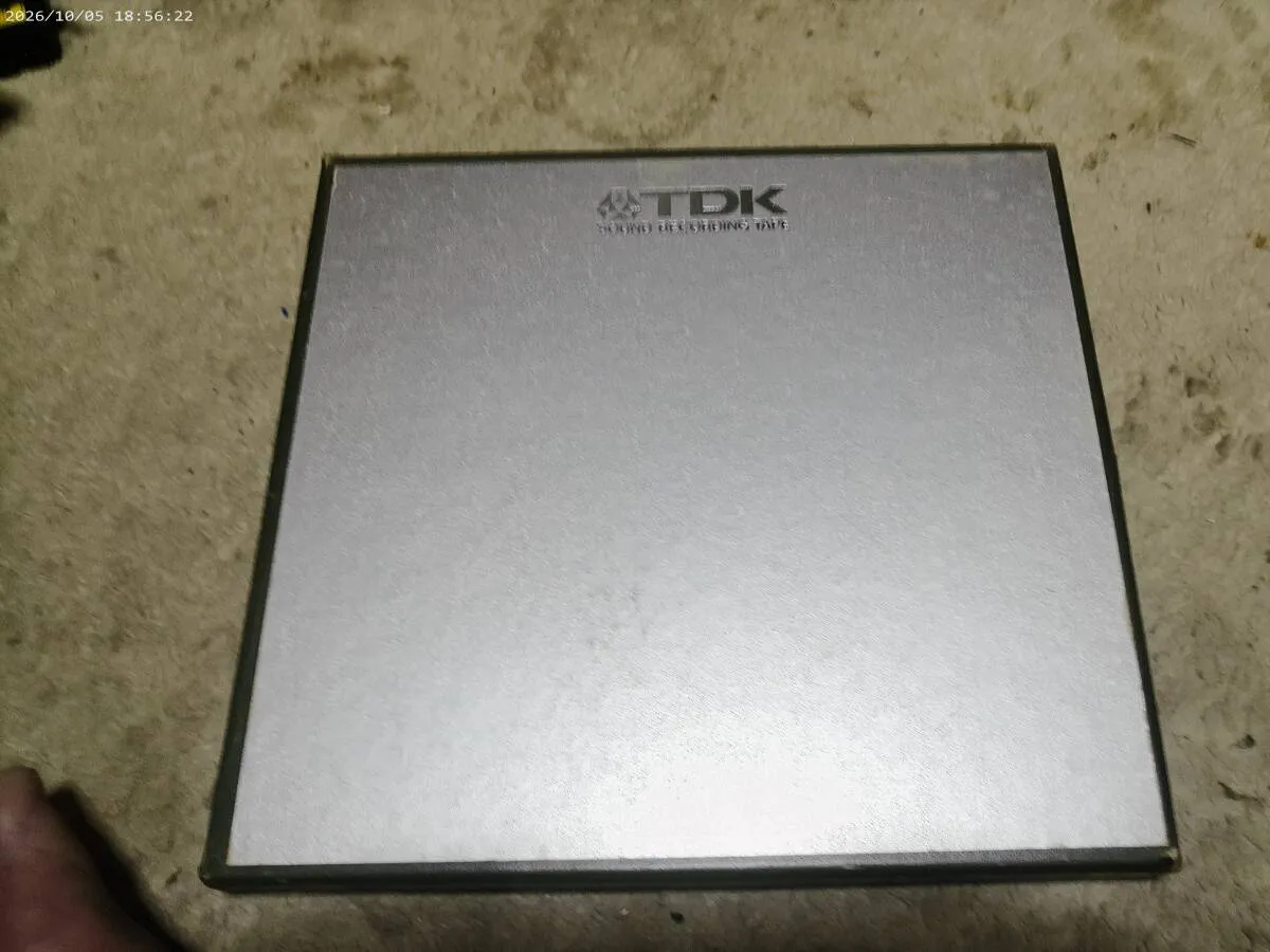 Item photo
