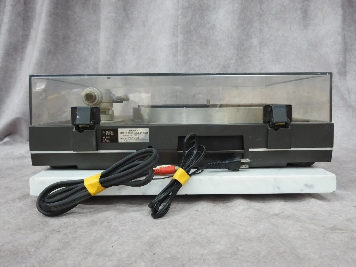 Item photo