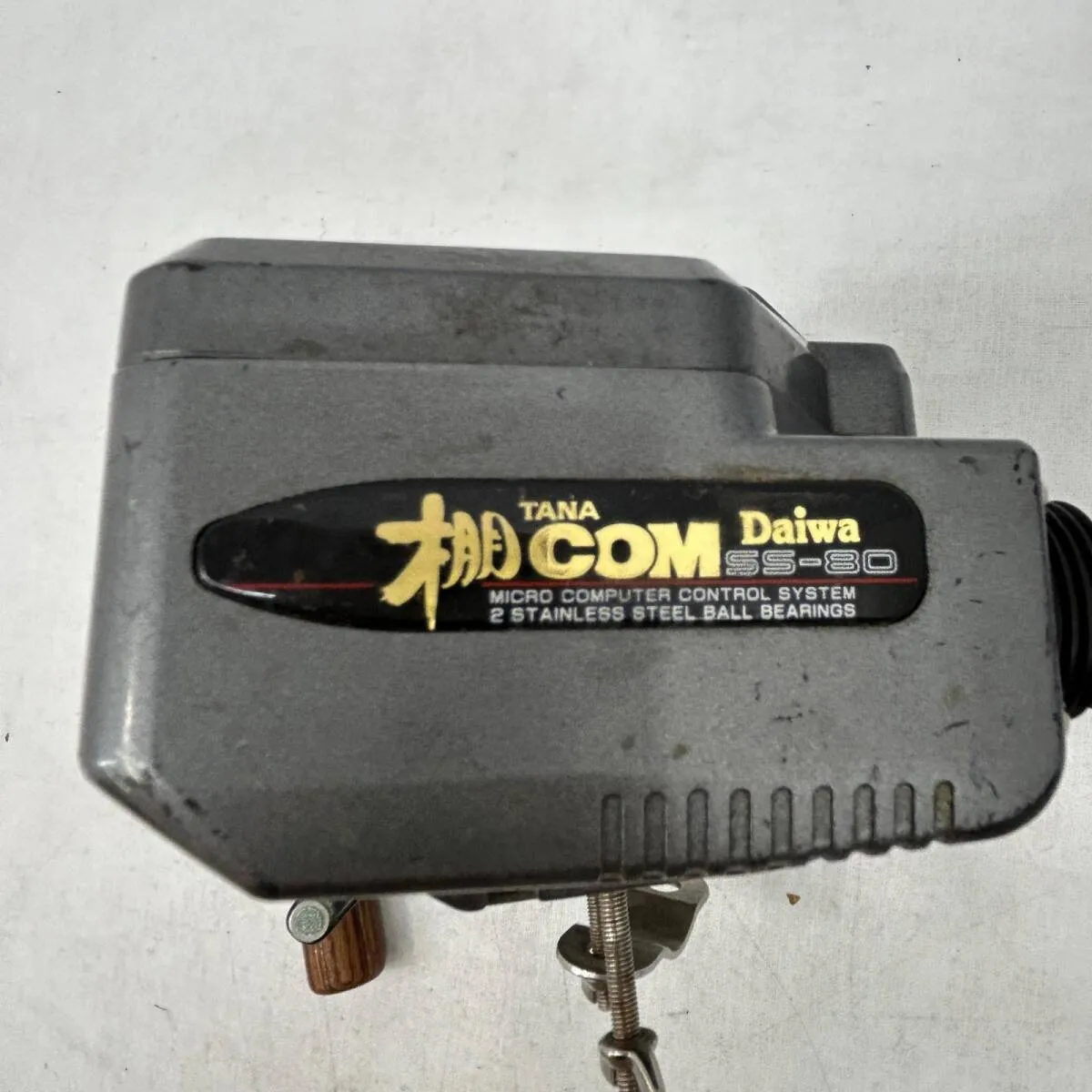 Item photo