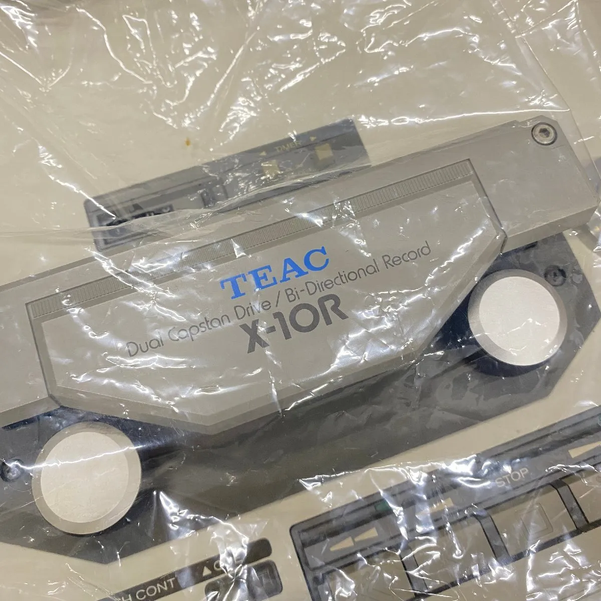 Item photo