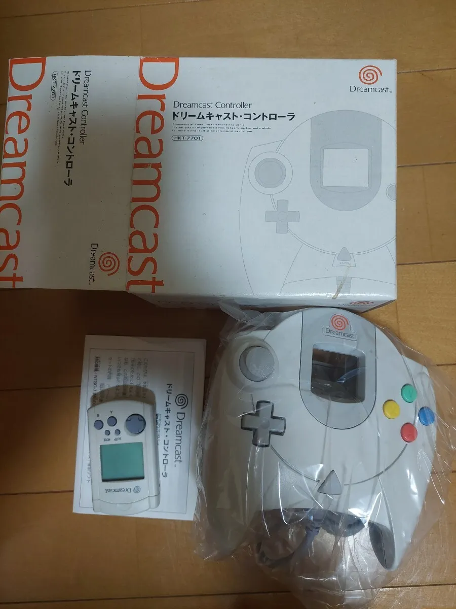Item photo