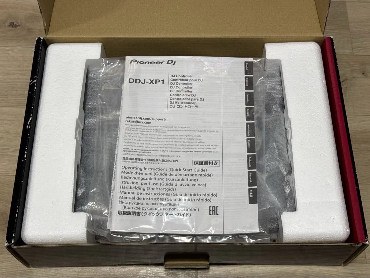 Item photo