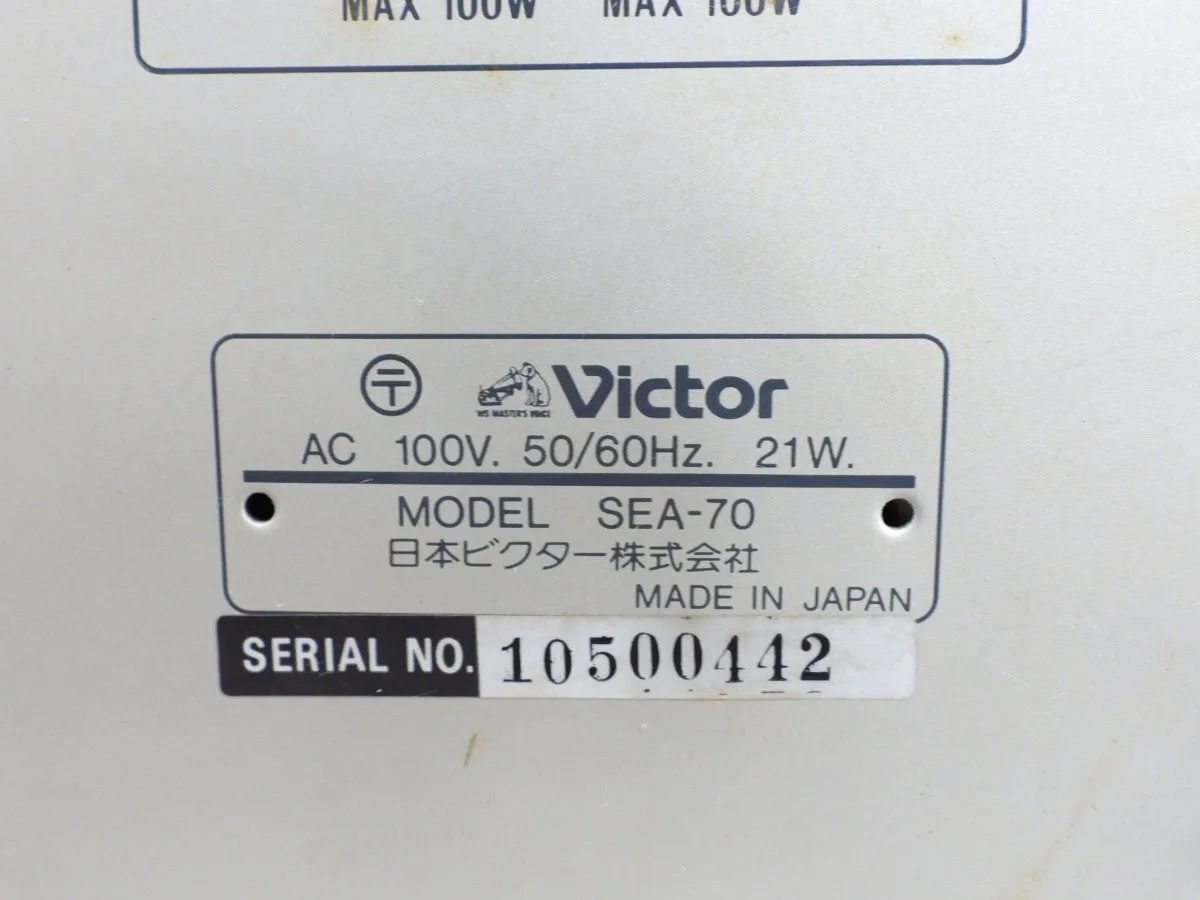 Item photo