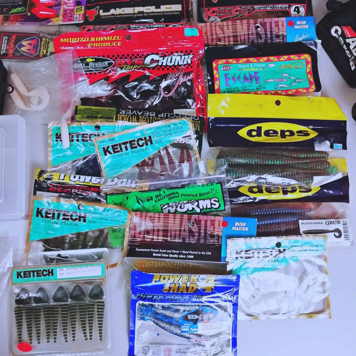 Item photo
