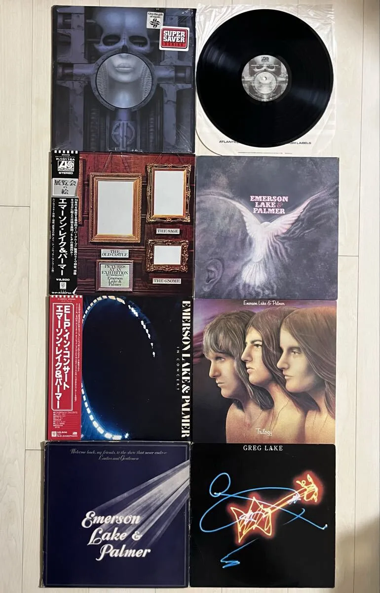 Item photo