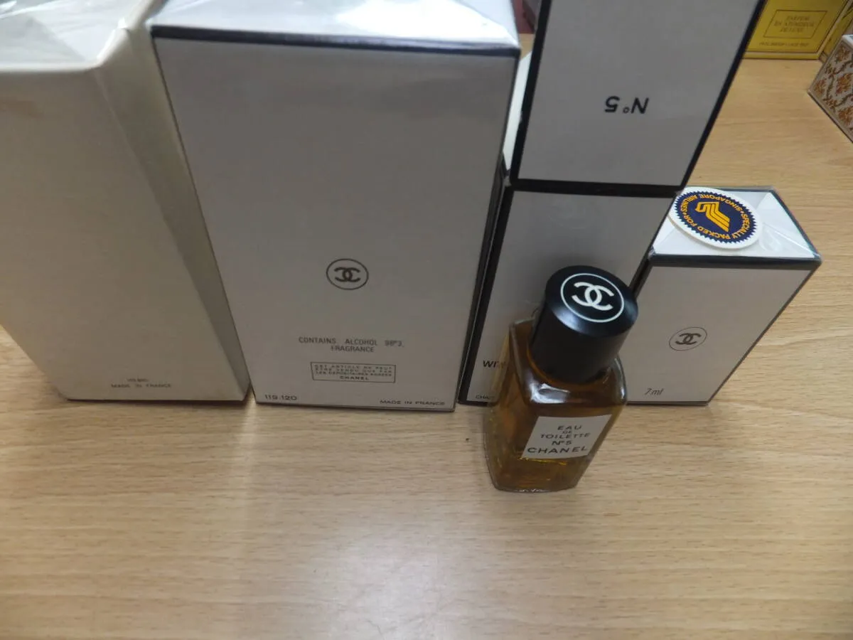 Item photo