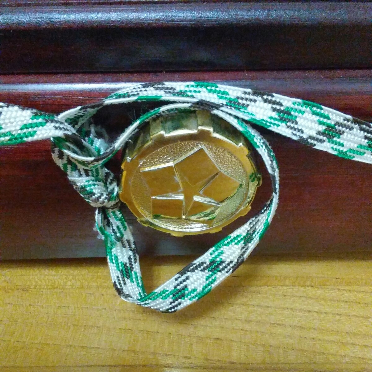 Item photo