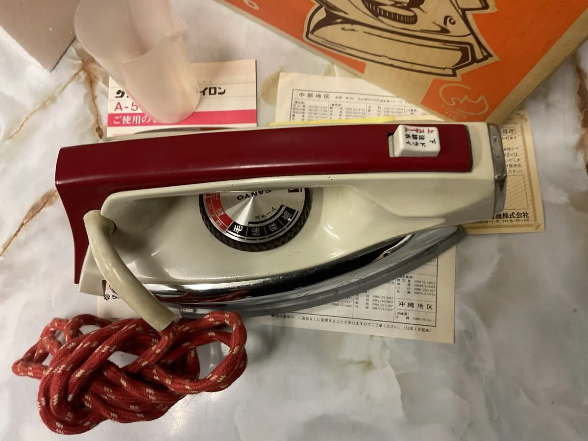 Item photo