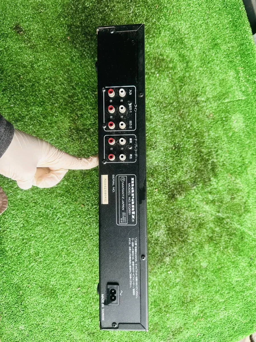 Item photo