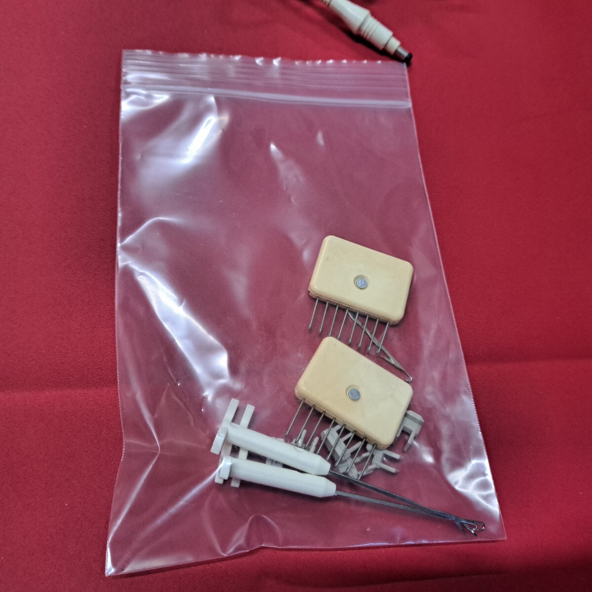 Item photo
